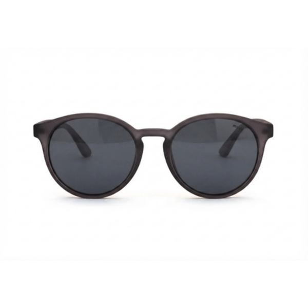 Move Eyewear Polarized Men's Round Sunglasses MVS175