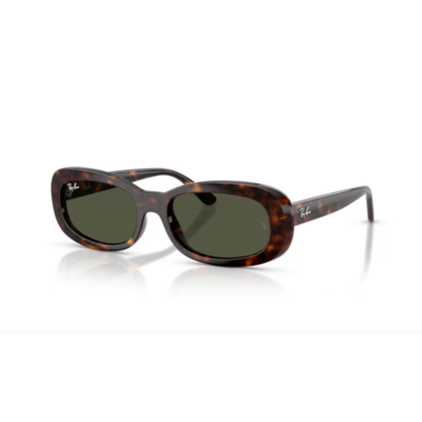 Ray-Ban RB2221 902/31 53 Sunglasses