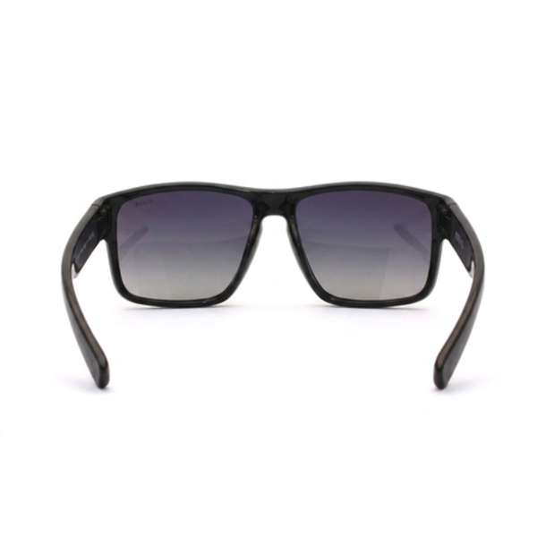 Move Eyewear Rectangle Polarized Men's Sunglasses MVS199