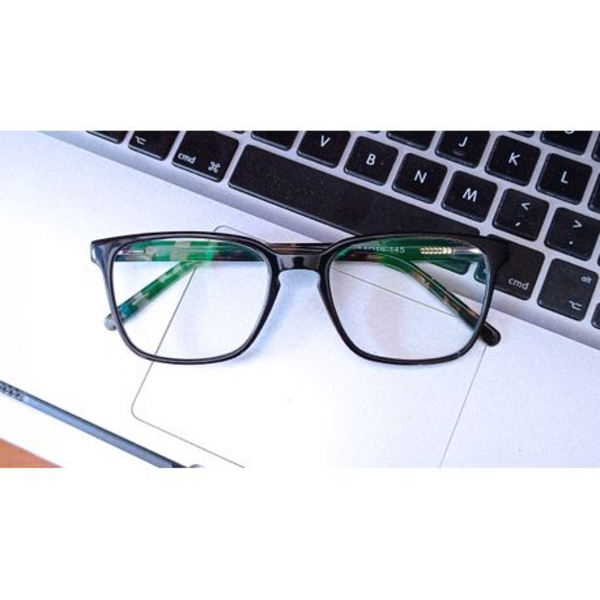 Aweh Eyewear Blue Light Blocking Glasses for Computer / Phone / TV: Prowess