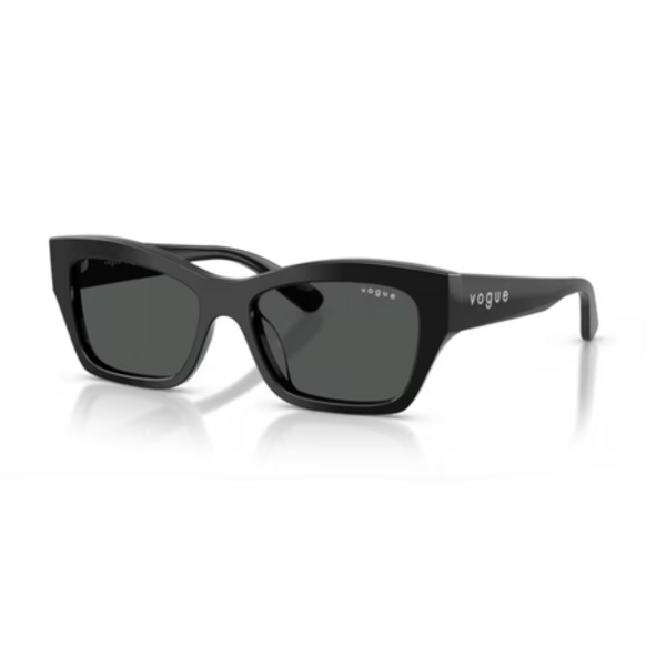 Vogue Women's Sunglasses - VO5658SU W44/87 53