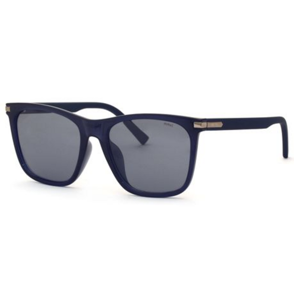 Move Eyewear Polarized Men's Rectangle Sunglasses MVS189
