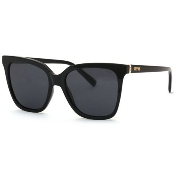 Move Eyewear Square Polarized Women's Sunglasses MVS184