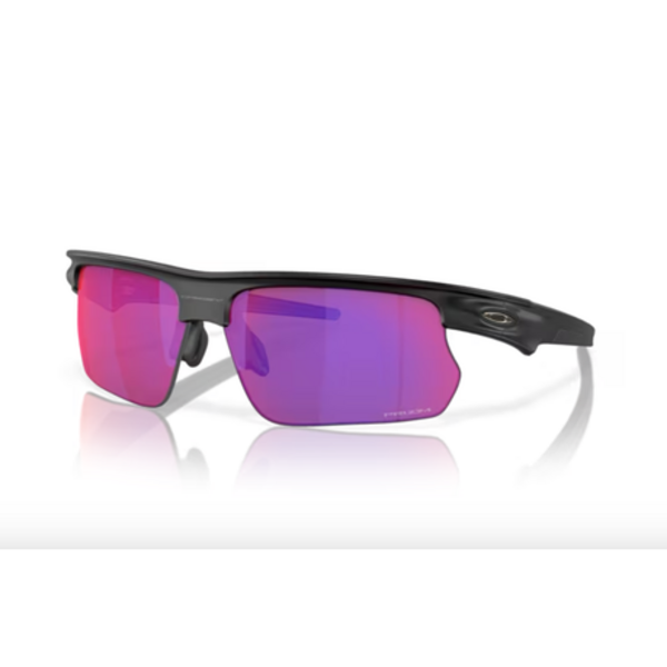 Oakley Unisex Cycling Sunglasses - 0OO9400 Bisphaera 940008 68