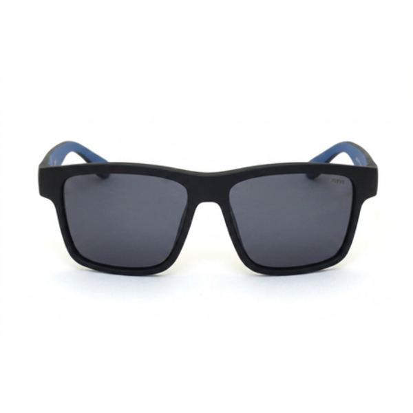 Move Eyewear Polarized Men's Wayfarer Sunglasses - MVS224