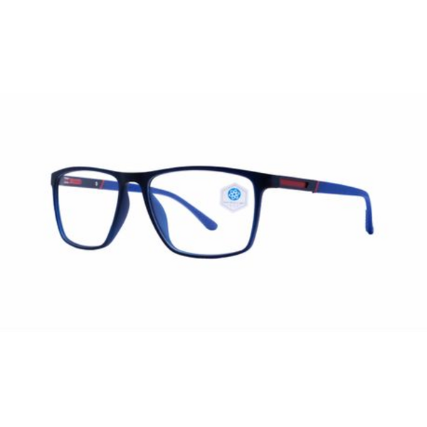 Aweh Eyewear Anti-Blue Light Reading Glasses for Computer & Phone: Suma +1.50
