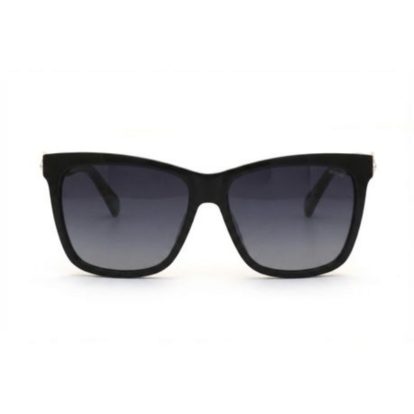 Move Eyewear Polarized Women's Rectangle Sunglasses MVS183