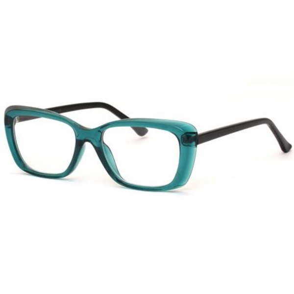 Blue Light Blocking Women's Reading Glasses for Computer/Phone/TV - SL492