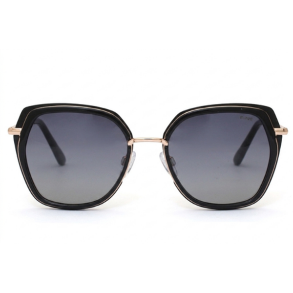 Move Eyewear Butterfly Polarized Women's Sunglasses - MVS204