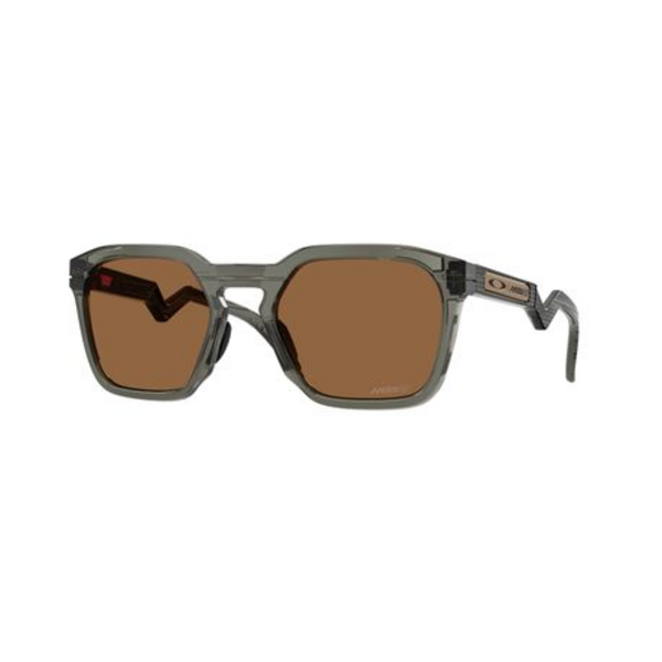 Oakley OO9533 953308 54 Men's HSTN SQ MotoGP Sunglasses