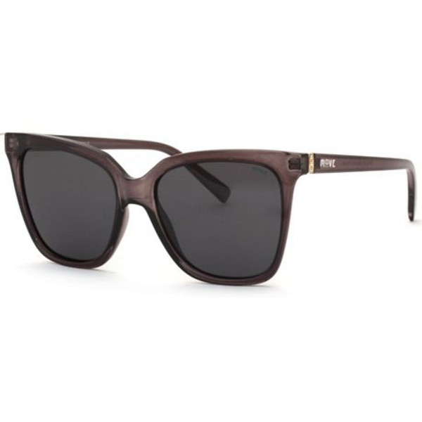 Move Eyewear Square Polarized Women's Sunglasses MVS184