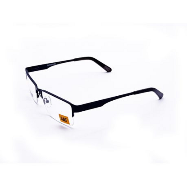 CAT - Optical Frame: Tracker