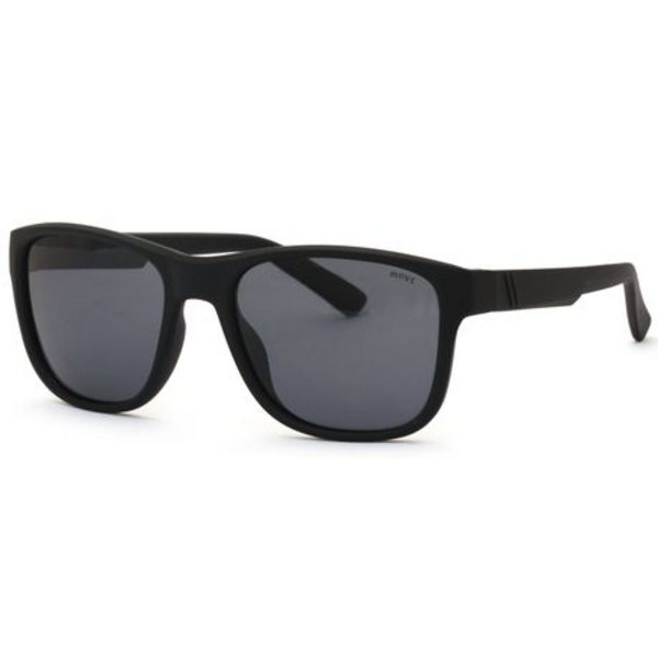 Move Eyewear Polarized Men's Sunglasses MVS193