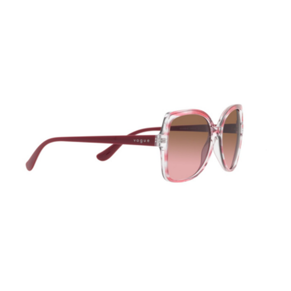 Vogue Women's Sunglasses - VO5488S 56