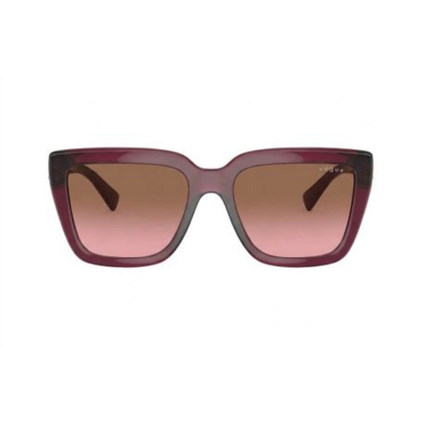 Vogue Eyewear - Women's Buterfly Sunglasses - VO5575SB 55