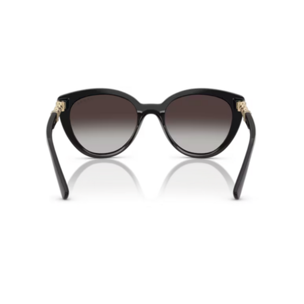 Vogue Eyewear - Women's Cat-Eye Sunglasses - VO5634SB W44/8G 53