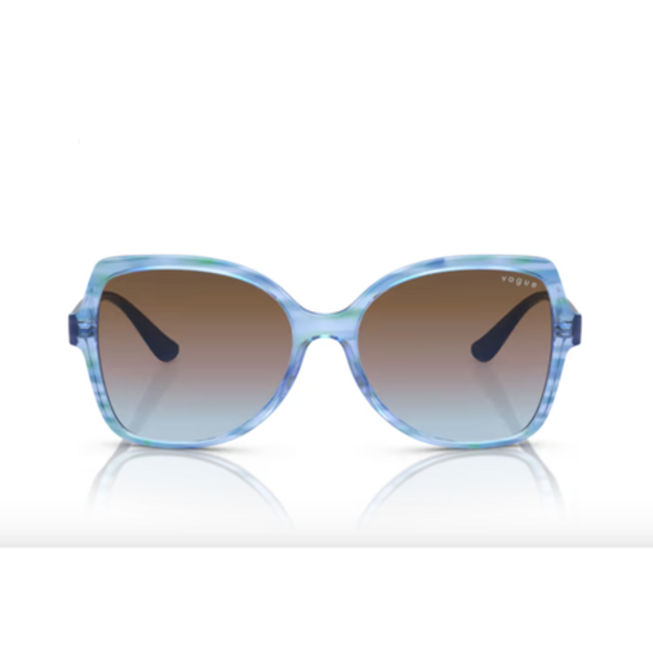 Vogue Women's Sunglasses - VO5488S 56