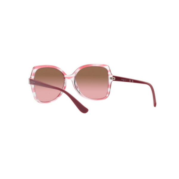 Vogue Women's Sunglasses - VO5488S 56