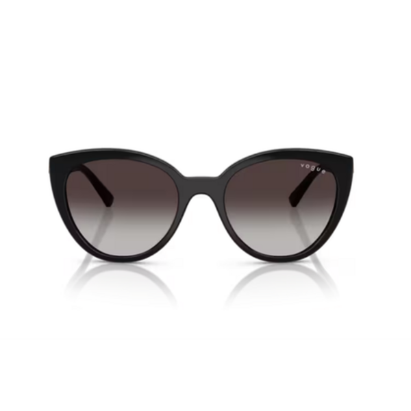 Vogue Eyewear - Women's Cat-Eye Sunglasses - VO5634SB W44/8G 53