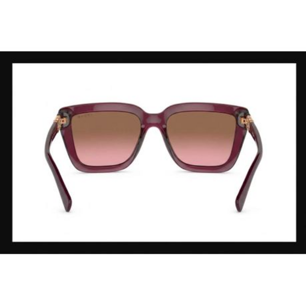 Vogue Eyewear - Women's Buterfly Sunglasses - VO5575SB 55