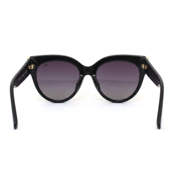 Move Eyewear Polarized Women's Cat-Eye Sunglasses MVS210