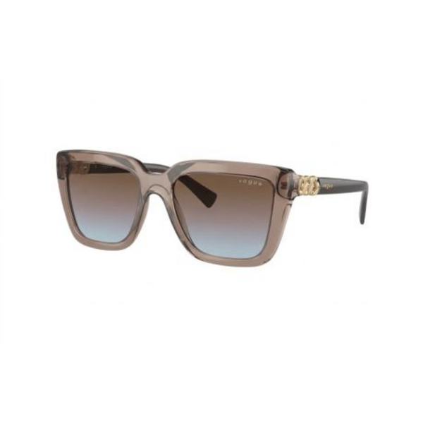 Vogue Eyewear - Women's Buterfly Sunglasses - VO5575SB 55