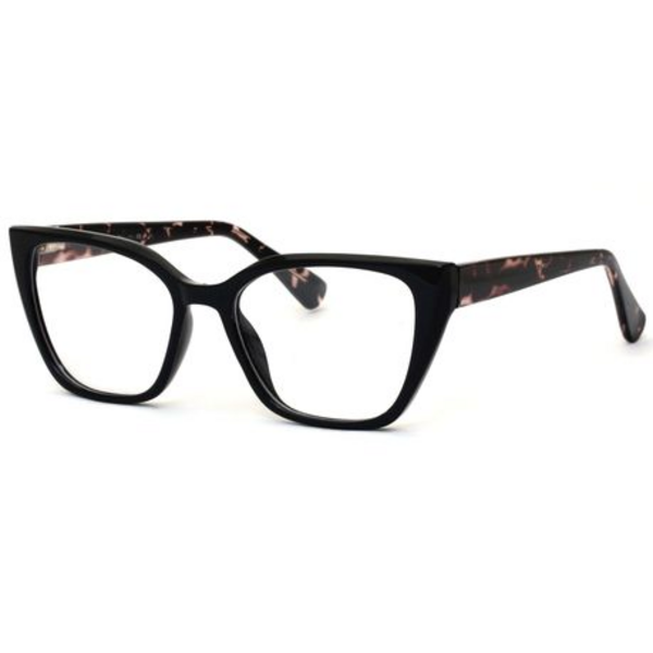 Blue Light Blocking Women's Reading Glasses for Computer/Phone/TV - SL489