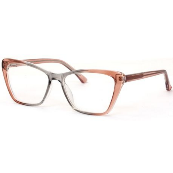 Blue Light Blocking Women's Reading Glasses for Computer/Phone/TV - SL428