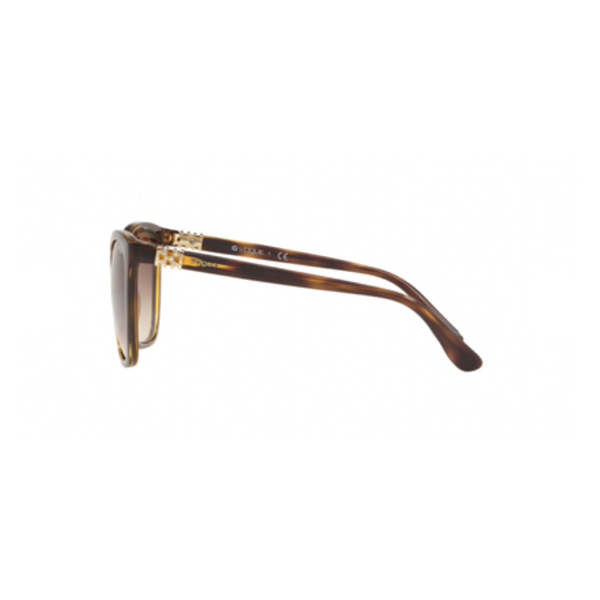 Vogue Women's Sunglasses - VO5243SB 53