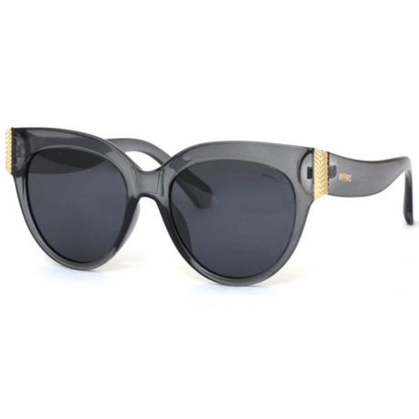 Move Eyewear Polarized Women's Cat-Eye Sunglasses MVS210