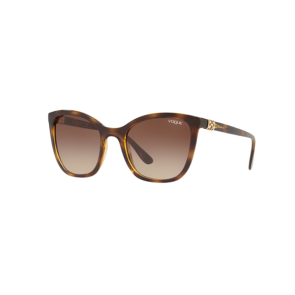 Vogue Women's Sunglasses - VO5243SB 53