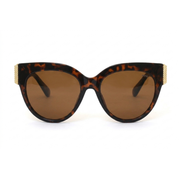 Move Eyewear Polarized Women's Cat-Eye Sunglasses MVS210