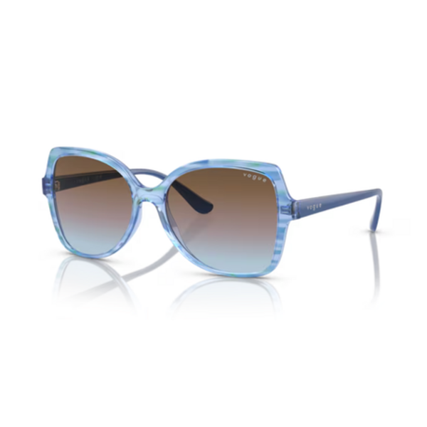 Vogue Women's Sunglasses - VO5488S 56