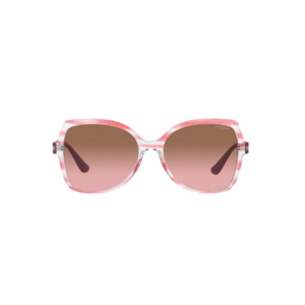 Vogue Women's Sunglasses - VO5488S 56