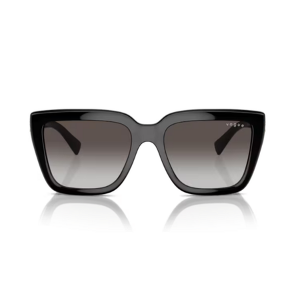 Vogue Eyewear - Women's Buterfly Sunglasses - VO5575SB 55
