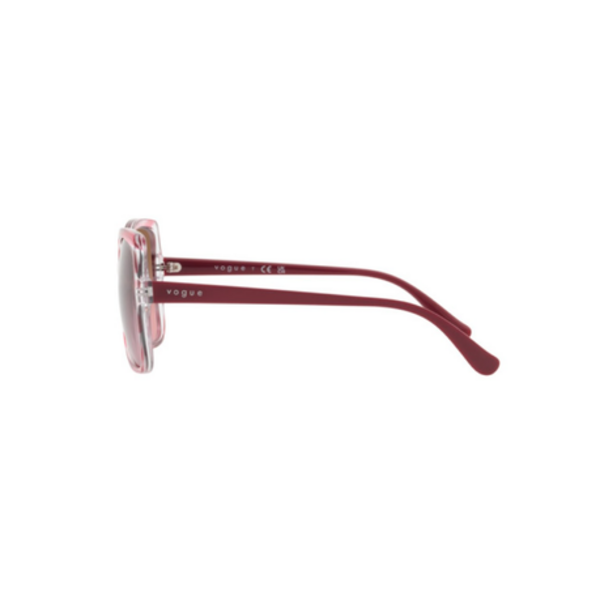 Vogue Women's Sunglasses - VO5488S 56