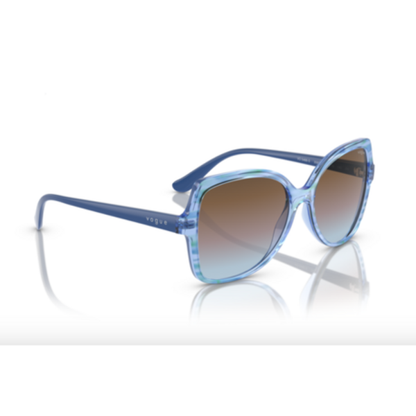 Vogue Women's Sunglasses - VO5488S 56