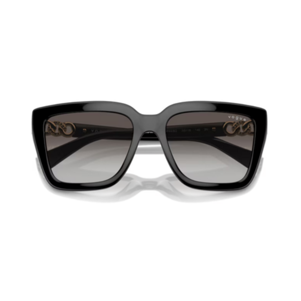 Vogue Eyewear - Women's Buterfly Sunglasses - VO5575SB 55