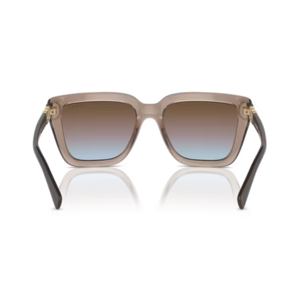 Vogue Eyewear - Women's Buterfly Sunglasses - VO5575SB 55