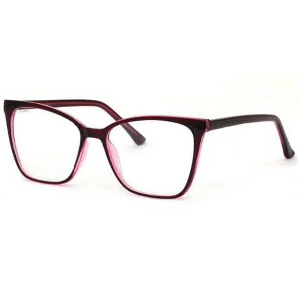 Blue Light Blocking Women's Reading Glasses for Computer/Phone/TV - SL498