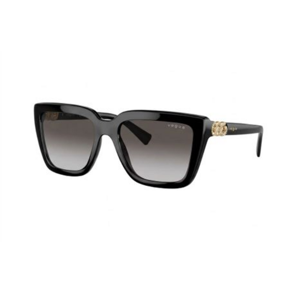 Vogue Eyewear - Women's Buterfly Sunglasses - VO5575SB 55