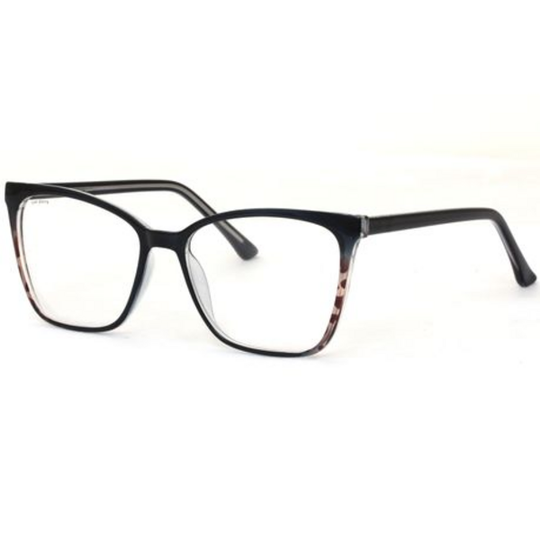 Blue Light Blocking Women's Reading Glasses for Computer/Phone/TV - SL498